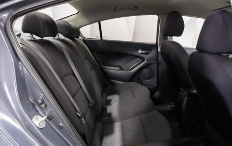 KIA Cerato III, 2014 год, 1 145 000 рублей, 13 фотография