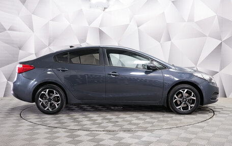 KIA Cerato III, 2014 год, 1 145 000 рублей, 6 фотография