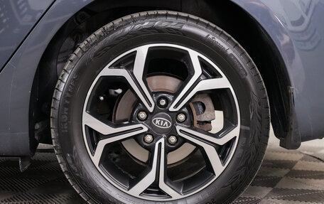 KIA Cerato III, 2014 год, 1 145 000 рублей, 9 фотография