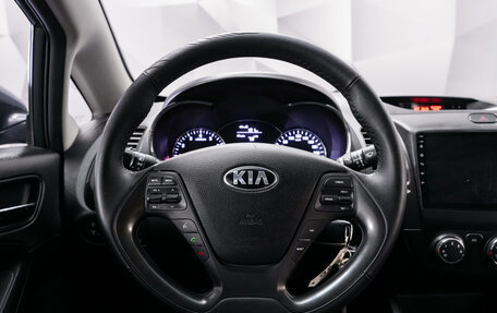KIA Cerato III, 2014 год, 1 145 000 рублей, 14 фотография