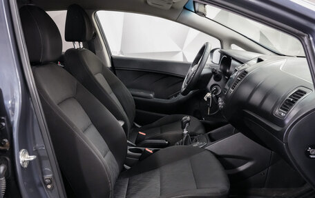 KIA Cerato III, 2014 год, 1 145 000 рублей, 12 фотография
