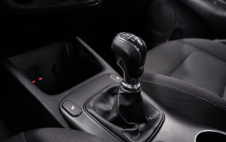 KIA Cerato III, 2014 год, 1 145 000 рублей, 16 фотография