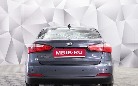 KIA Cerato III, 2014 год, 1 145 000 рублей, 4 фотография