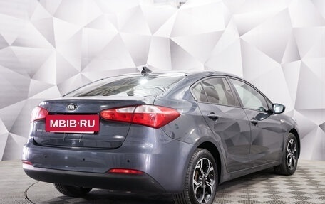 KIA Cerato III, 2014 год, 1 145 000 рублей, 5 фотография