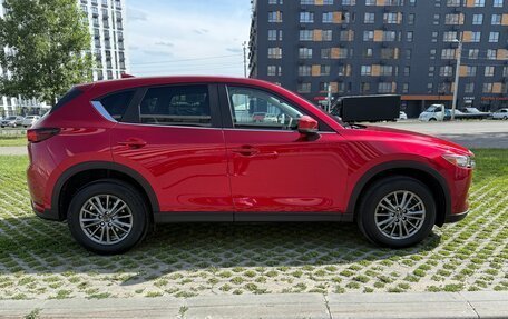 Mazda CX-5 II, 2017 год, 1 650 000 рублей, 5 фотография