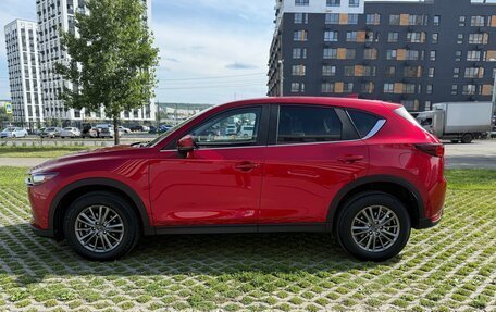 Mazda CX-5 II, 2017 год, 1 650 000 рублей, 8 фотография