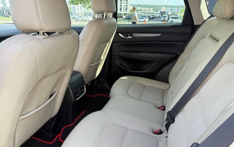 Mazda CX-5 II, 2017 год, 1 650 000 рублей, 10 фотография