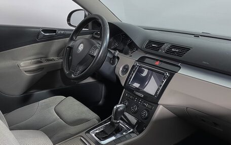 Volkswagen Passat B6, 2007 год, 539 000 рублей, 5 фотография