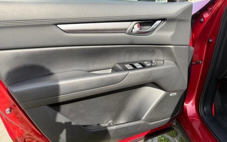 Mazda CX-5 II, 2017 год, 1 650 000 рублей, 19 фотография
