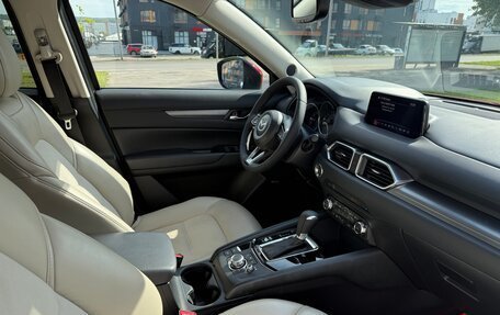 Mazda CX-5 II, 2017 год, 1 650 000 рублей, 14 фотография