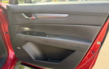 Mazda CX-5 II, 2017 год, 1 650 000 рублей, 17 фотография
