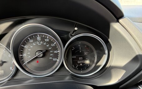 Mazda CX-5 II, 2017 год, 1 650 000 рублей, 13 фотография