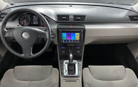 Volkswagen Passat B6, 2007 год, 539 000 рублей, 4 фотография
