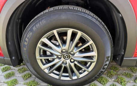 Mazda CX-5 II, 2017 год, 1 650 000 рублей, 20 фотография