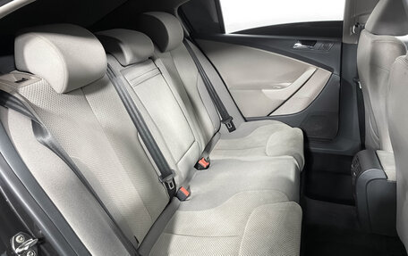 Volkswagen Passat B6, 2007 год, 539 000 рублей, 6 фотография