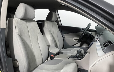Volkswagen Passat B6, 2007 год, 539 000 рублей, 20 фотография