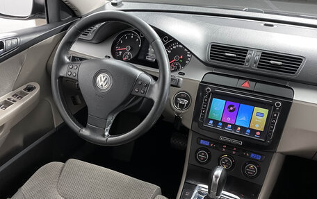 Volkswagen Passat B6, 2007 год, 539 000 рублей, 7 фотография