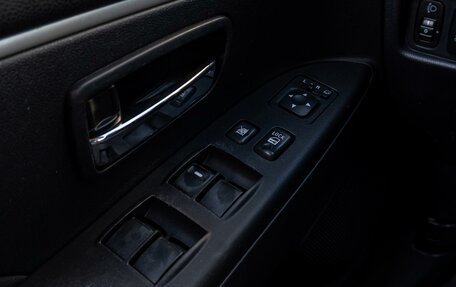 Mitsubishi ASX I рестайлинг, 2010 год, 955 000 рублей, 14 фотография