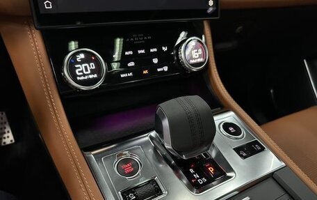 Jaguar F-Pace, 2021 год, 3 474 492 рублей, 14 фотография