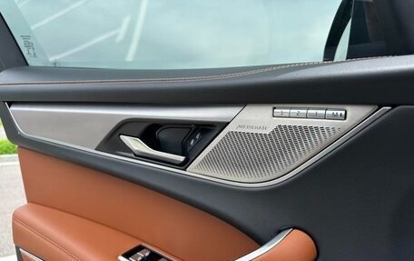 Jaguar F-Pace, 2021 год, 3 474 492 рублей, 16 фотография