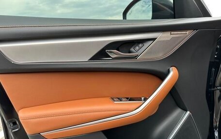 Jaguar F-Pace, 2021 год, 3 474 492 рублей, 7 фотография