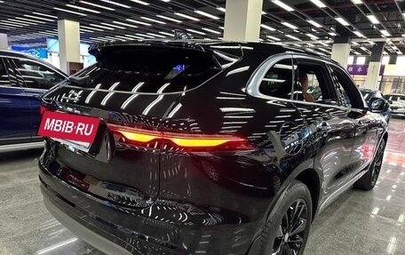 Jaguar F-Pace, 2021 год, 3 474 492 рублей, 12 фотография