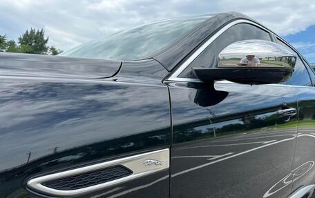 Jaguar F-Pace, 2021 год, 3 474 492 рублей, 21 фотография