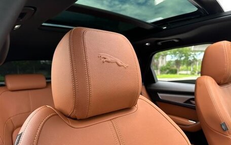 Jaguar F-Pace, 2021 год, 3 474 492 рублей, 20 фотография