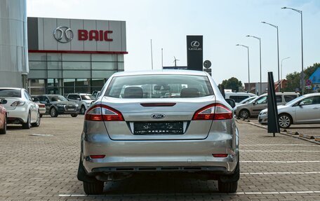 Ford Mondeo IV, 2007 год, 745 000 рублей, 5 фотография