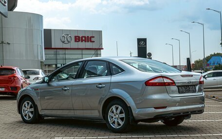 Ford Mondeo IV, 2007 год, 745 000 рублей, 4 фотография