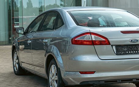 Ford Mondeo IV, 2007 год, 745 000 рублей, 10 фотография