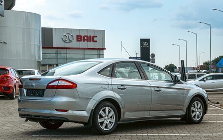 Ford Mondeo IV, 2007 год, 745 000 рублей, 6 фотография