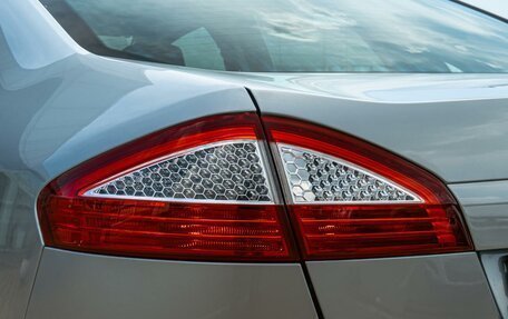 Ford Mondeo IV, 2007 год, 745 000 рублей, 12 фотография