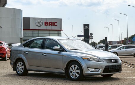 Ford Mondeo IV, 2007 год, 745 000 рублей, 3 фотография