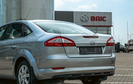 Ford Mondeo IV, 2007 год, 745 000 рублей, 11 фотография