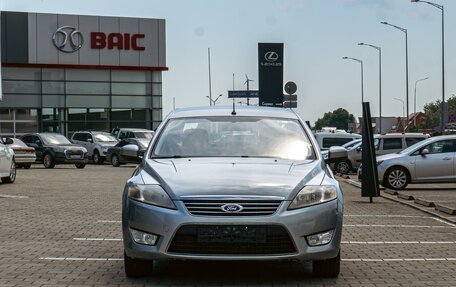 Ford Mondeo IV, 2007 год, 745 000 рублей, 2 фотография