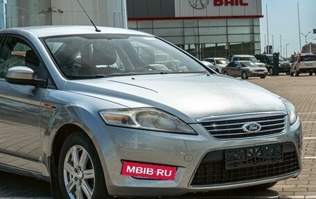 Ford Mondeo IV, 2007 год, 745 000 рублей, 9 фотография