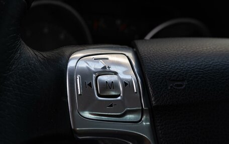 Ford Mondeo IV, 2007 год, 745 000 рублей, 17 фотография