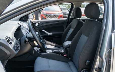 Ford Mondeo IV, 2007 год, 745 000 рублей, 13 фотография