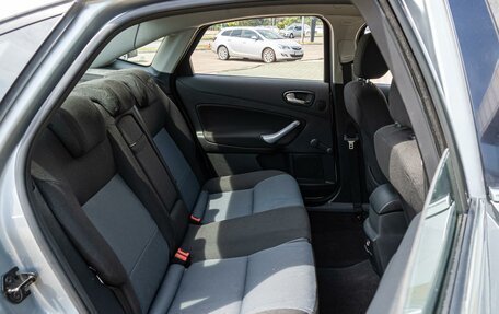 Ford Mondeo IV, 2007 год, 745 000 рублей, 24 фотография