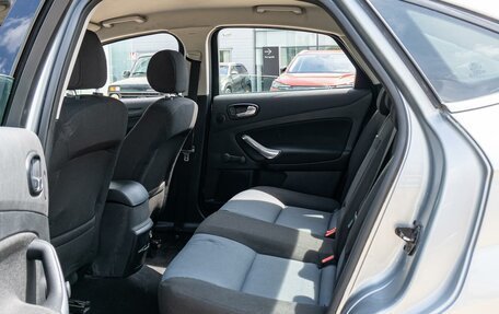 Ford Mondeo IV, 2007 год, 745 000 рублей, 23 фотография