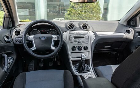 Ford Mondeo IV, 2007 год, 745 000 рублей, 21 фотография