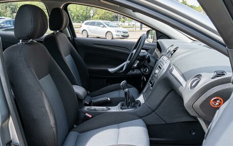 Ford Mondeo IV, 2007 год, 745 000 рублей, 22 фотография