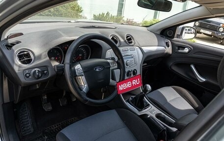Ford Mondeo IV, 2007 год, 745 000 рублей, 15 фотография