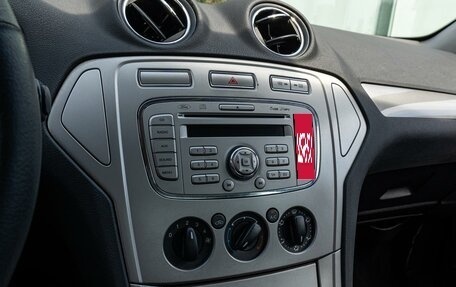 Ford Mondeo IV, 2007 год, 745 000 рублей, 19 фотография