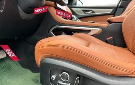 Jaguar F-Pace, 2021 год, 3 474 492 рублей, 24 фотография