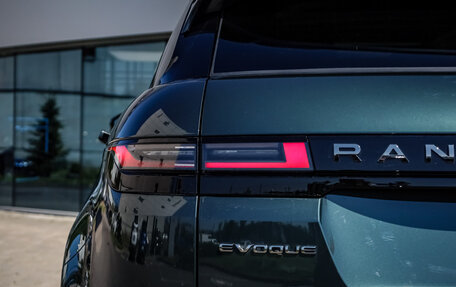 Land Rover Range Rover Evoque II, 2024 год, 6 499 500 рублей, 14 фотография
