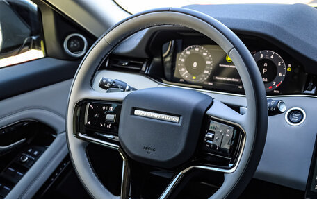 Land Rover Range Rover Evoque II, 2024 год, 6 499 500 рублей, 20 фотография