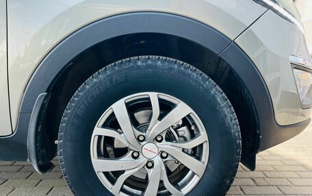 KIA Sportage III, 2015 год, 1 294 000 рублей, 21 фотография