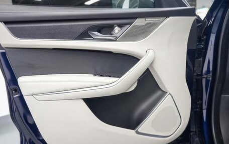 Jaguar F-Pace, 2021 год, 3 564 731 рублей, 6 фотография